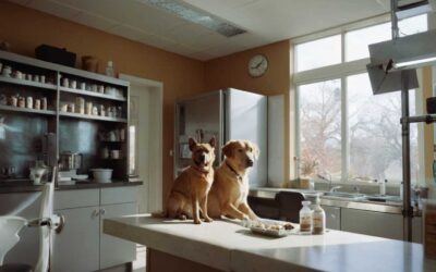 Les services incontournables de la clinique vétérinaire Carvin pour votre animal de compagnie